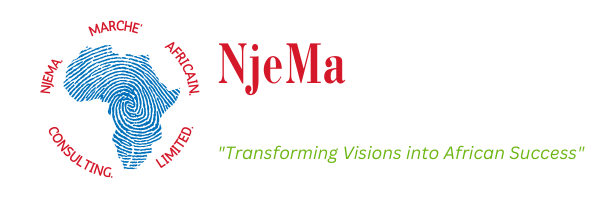 NjeMa Marché Africain Consulting Limited